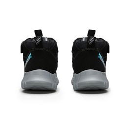 SKECHERS ERKEK ÇOCUK SPOR AYAKKABI