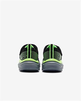 SKECHERS ERKEK ÇOCUK SPOR AYAKKABI