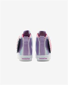 SKECHERS KIZ AYAKKABI