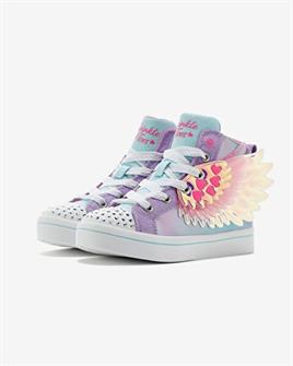 SKECHERS KIZ AYAKKABI