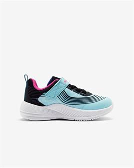 SKECHERS KIZ BEBEK AYAKKABI