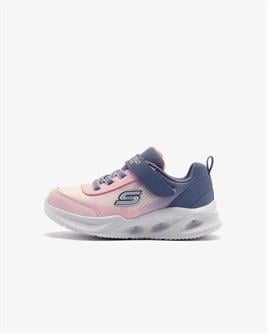 SKECHERS KIZ BEBEK AYAKKABI