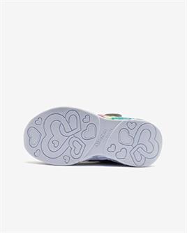 SKECHERS KIZ ÇOCUK AYAKKABI