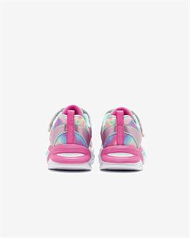 SKECHERS KIZ ÇOCUK AYKKABI PEMBE