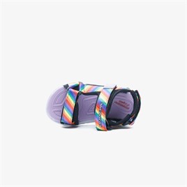 SKECHERS KIZ ÇOCUK SANDALET