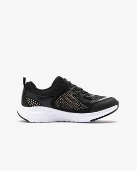 SKECHERS KIZ ÇOCUK SPOR AYAKKABI