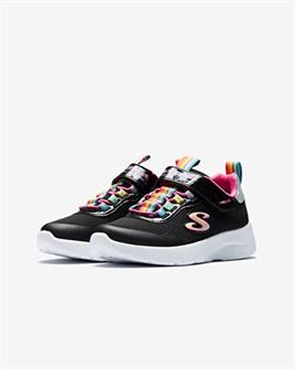 SKECHERS KIZ ÇOCUK SPOR AYAKKABI