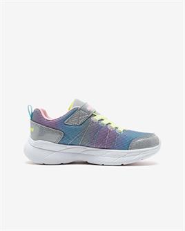 SKECHERS KIZ ÇOCUK SPOR AYAKKABI