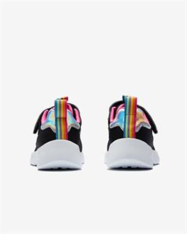 SKECHERS KIZ ÇOCUK SPOR AYAKKABI