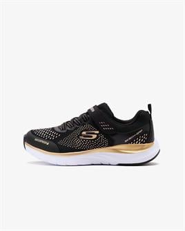 SKECHERS KIZ ÇOCUK SPOR AYAKKABI
