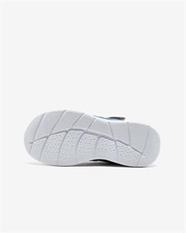 SKECHERS KIZ ÇOCUK SPOR AYAKKABI