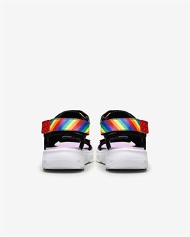 SKECHERS KIZ ÇOCUK  SANDALET