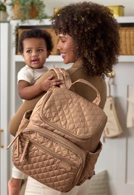 SKIP HOP ANNE BEBEK BAKIM ÇANTASI