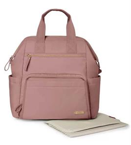 SKIP HOP ANNE BEBEK BAKIM ÇANTASI