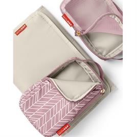 SKİP HOP ANNE BEBEK BAKIM ÇANTASI