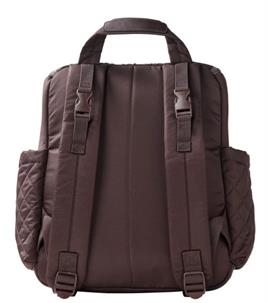 SKIP HOP ANNE BEBEK BAKIM ÇANTASI ÇİKOLATA