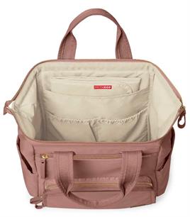 SKIP HOP ANNE BEBEK BAKIM ÇANTASI