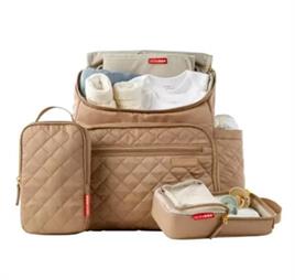 SKIP HOP ANNE BEBEK BAKIM ÇANTASI