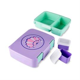 SKİP HOP BENTO BESLENME KUTUSU DENİZ KABUĞU