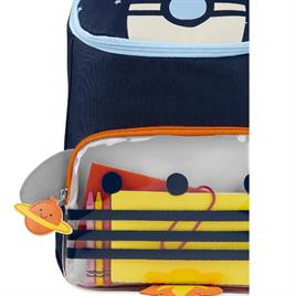 SKIP HOP BÜYÜK BOY ROKETLİ ÇANTA