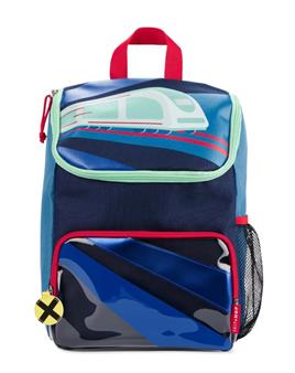 SKIP HOP ÇOCUK SIRT ÇANTASI TREN