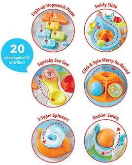 SKIP HOP E&M AKTİVİTE MERKEZİ