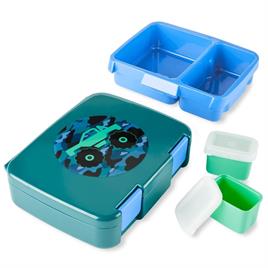 SKİP HOP KAMYON BESLENME KUTUSU