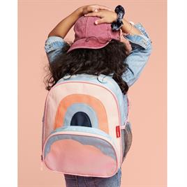 SKIP HOP ORTA BOY GÖKKUŞAĞI ÇANTASI