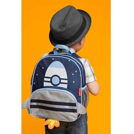 SKIP HOP ORTA BOY ROKETLİ ÇANTA