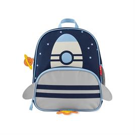 SKIP HOP ORTA BOY ROKETLİ ÇANTA