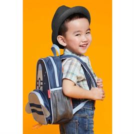 SKIP HOP ORTA BOY ROKETLİ ÇANTA