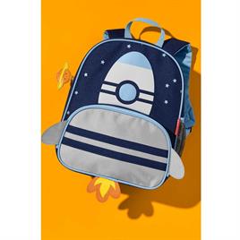 SKIP HOP ORTA BOY ROKETLİ ÇANTA