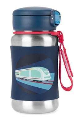 SKIP HOP PASLANMAZ ÇELİK SULUK TREN