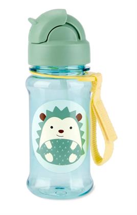 SKIP HOP PİPETLİ SULUK KİRPİ