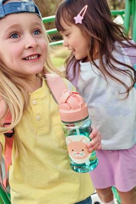 SKIP HOP PİPETLİ SULUK NARWAL