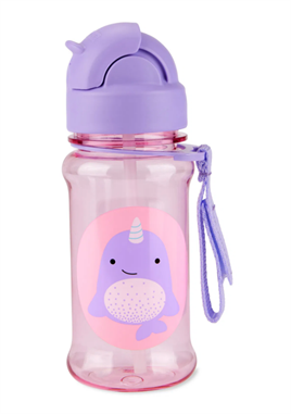 SKIP HOP PİPETLİ SULUK NARWAL