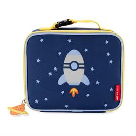 SKİP HOP ROKET BESLENME ÇANTASI