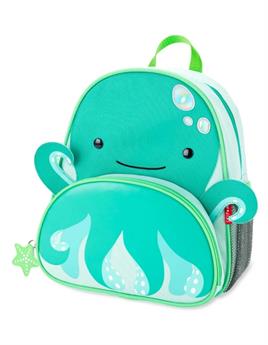 SKIP HOP SIRT ÇANTASI AHTAPOT