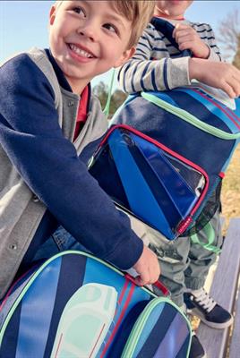 SKIP HOP SIRT ÇANTASI TREN