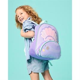 SKİP HOP SPARK STYLE SIRT ÇANTASI DENİZ KABUKLU