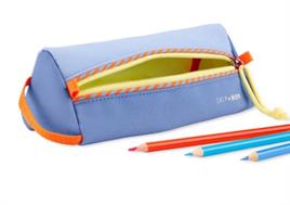 SKIP HOP WANDER KALEM KUTU MAVİ