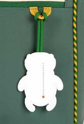 SKIP HOP WANDER SIRT ÇANTASI