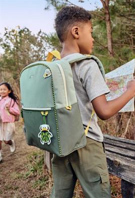 SKIP HOP WANDER SIRT ÇANTASI