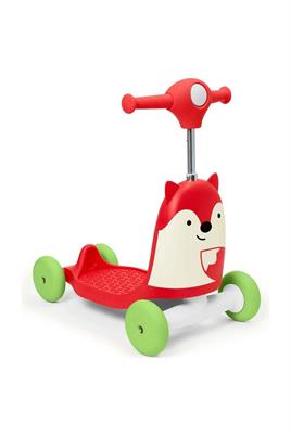 SKİP HOP ZOO BİSİKLET TİLKİ