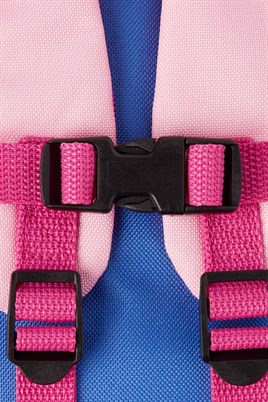 SKIP HOP ZOO EMNİYET KEMERLİ KELEBEK SIRT ÇANTASI