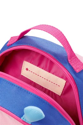 SKIP HOP ZOO EMNİYET KEMERLİ KELEBEK SIRT ÇANTASI