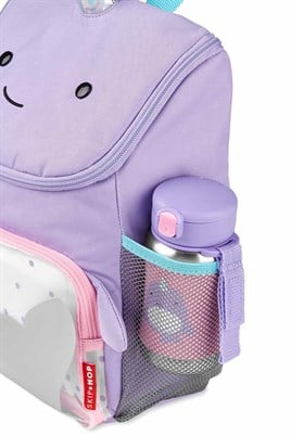 SKIP HOP ZOO SIRT ÇANTASI NARWHAL