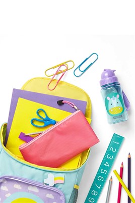 SKIP HOP ZOO BÜYÜK BOY SIRT ÇANTASI UNİCORN