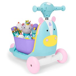 SKIP HOP ZOO UNICORN BİSİKLET