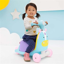 SKIP HOP ZOO UNICORN BİSİKLET